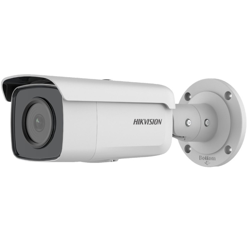 Hikvision 4 MP AcuSense Fixed Bullet Hikvision 4 MP AcuSense Fixed Bullet